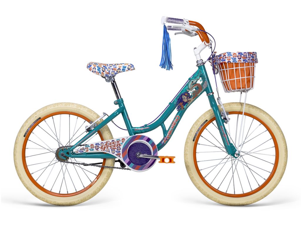 Elegir la mejor bicicleta Mercurio niño - 2023